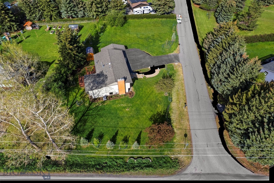 Gardner Park - Residential