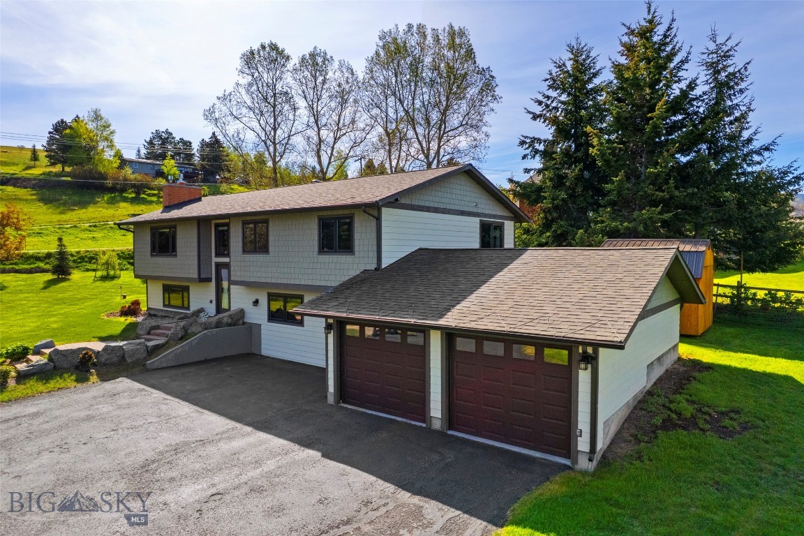 Gardner Park - Residential