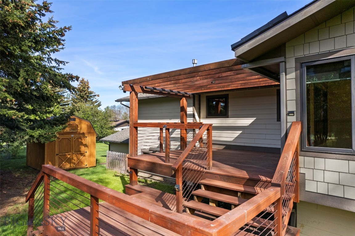 Gardner Park - Residential