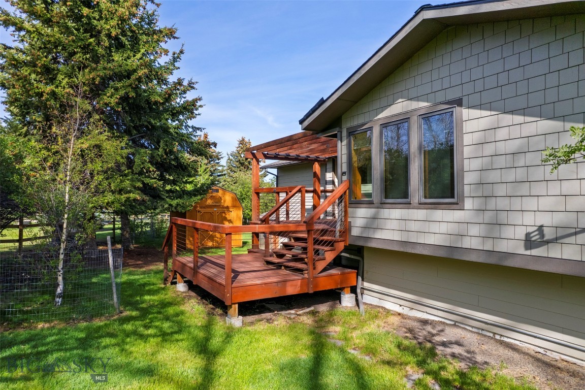 Gardner Park - Residential