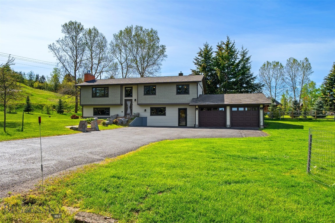 Gardner Park - Residential