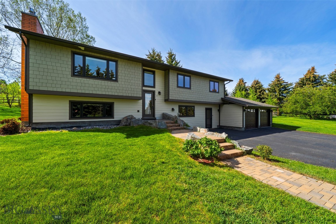 Gardner Park - Residential