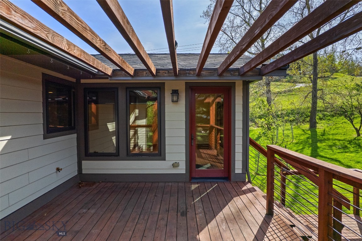 Gardner Park - Residential