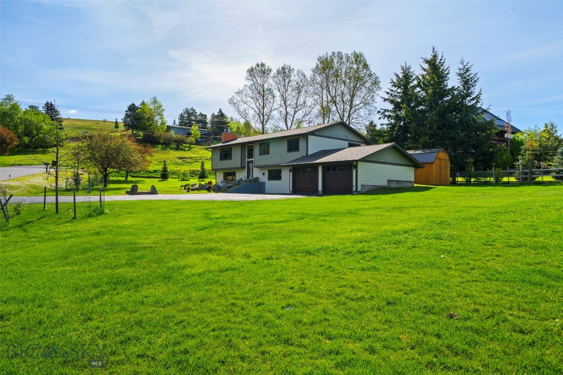 Gardner Park - Residential