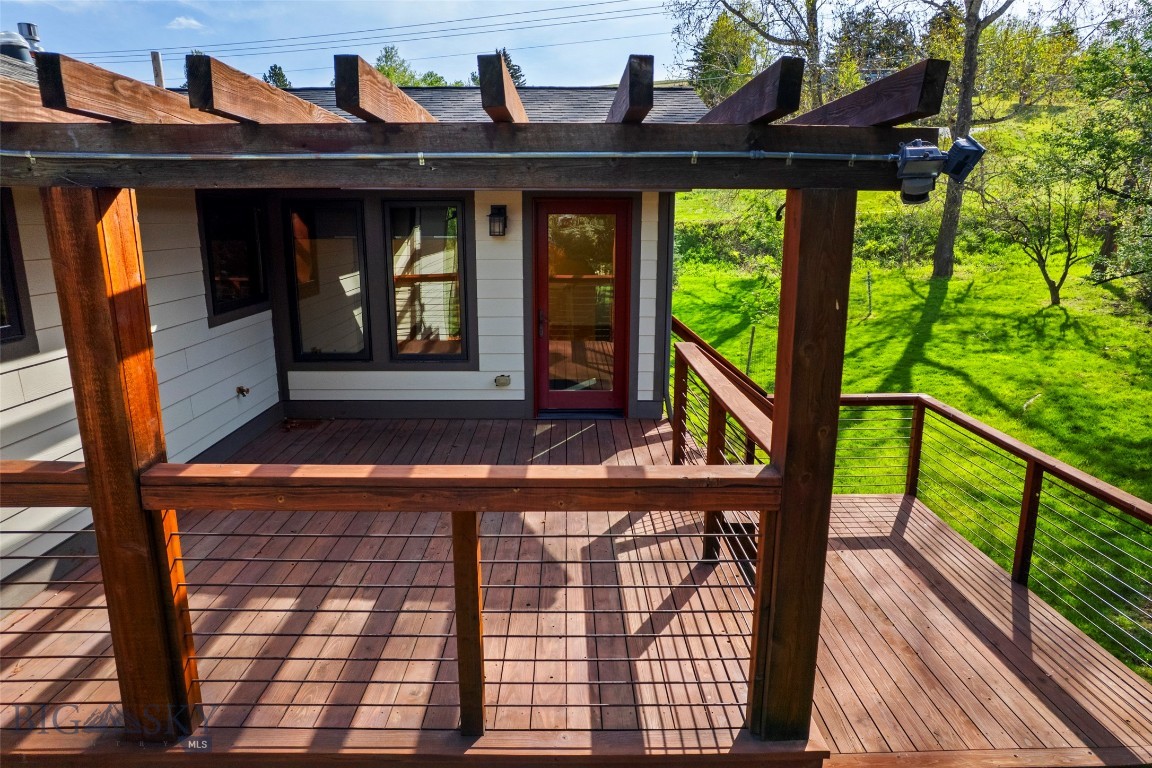 Gardner Park - Residential
