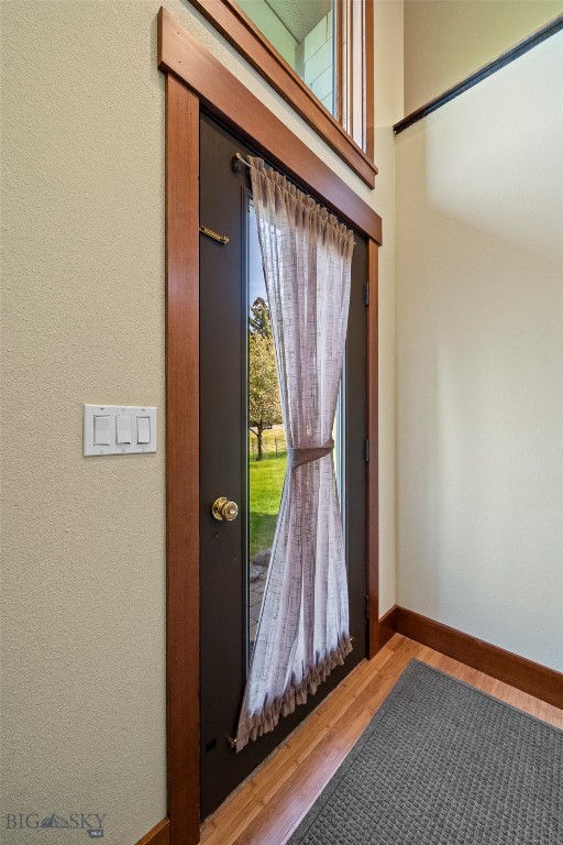 Gardner Park - Residential