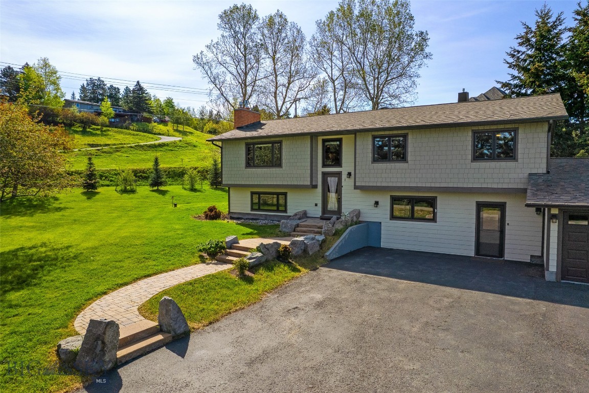 Gardner Park - Residential