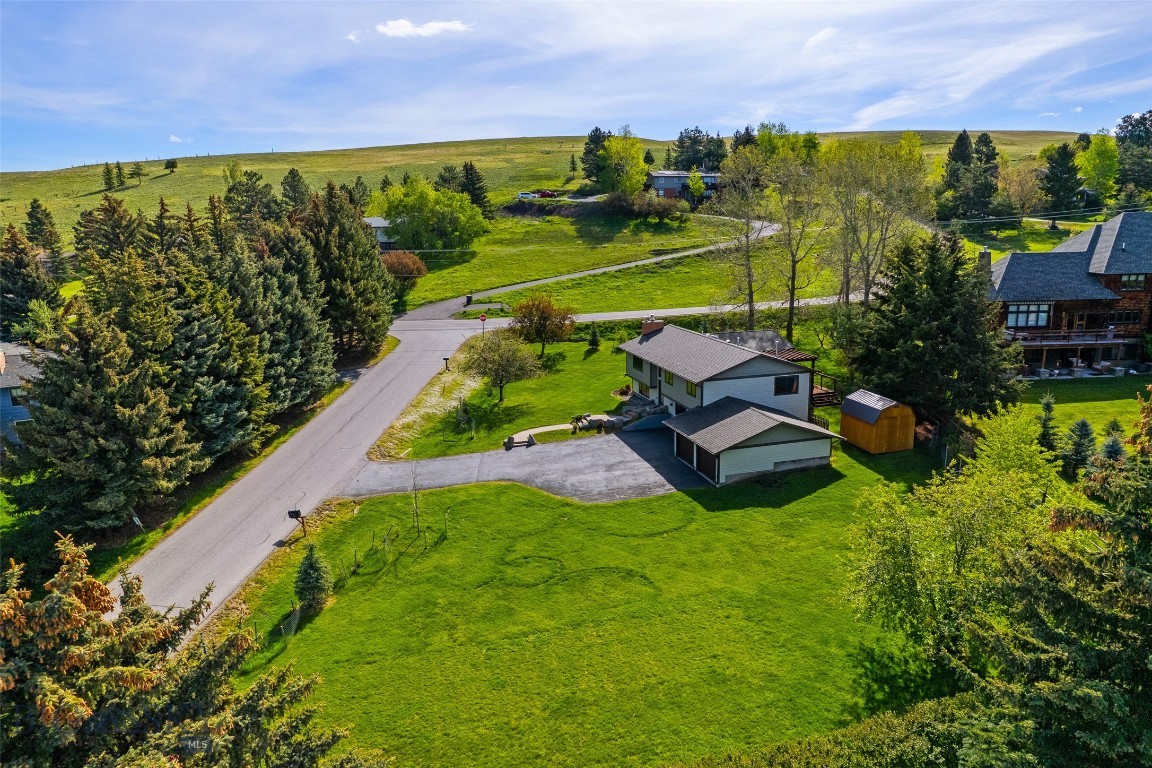 Gardner Park - Residential