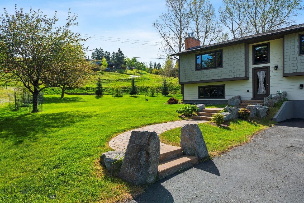 Gardner Park - Residential