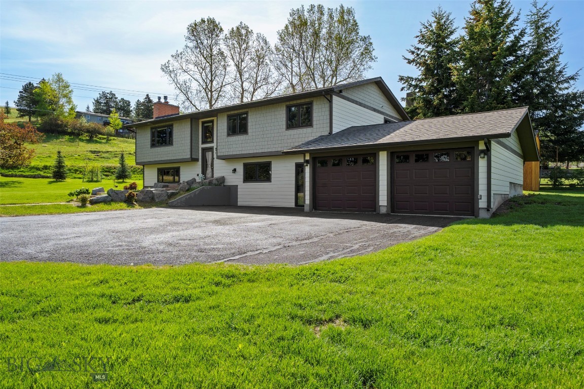 Gardner Park - Residential