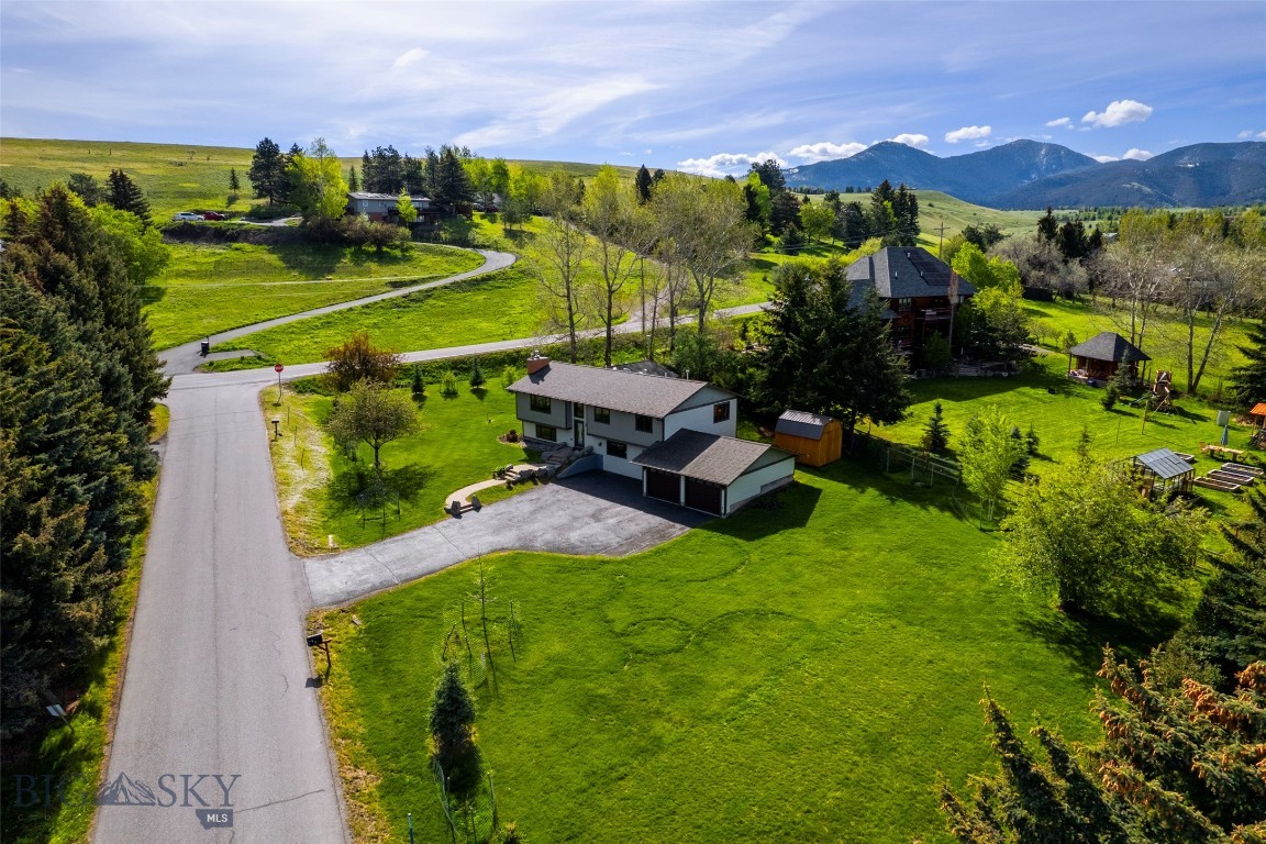 Gardner Park - Residential
