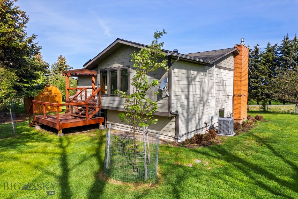 Gardner Park - Residential