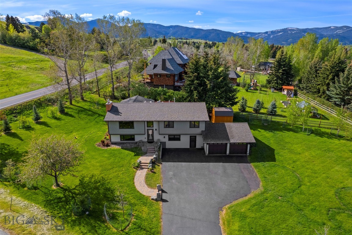 Gardner Park - Residential
