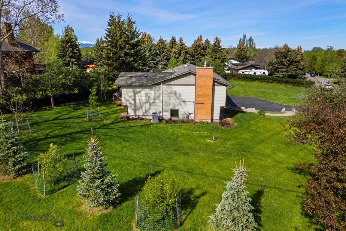 Gardner Park - Residential