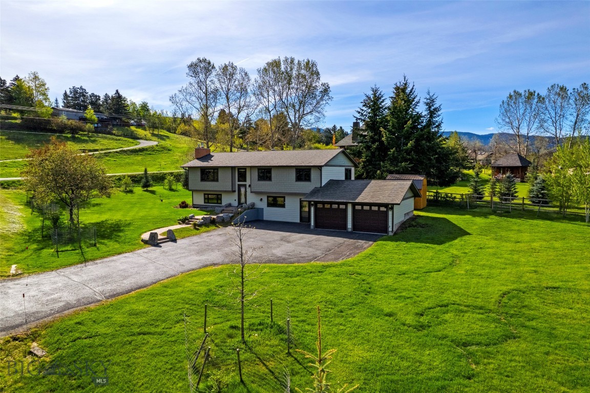 Gardner Park - Residential