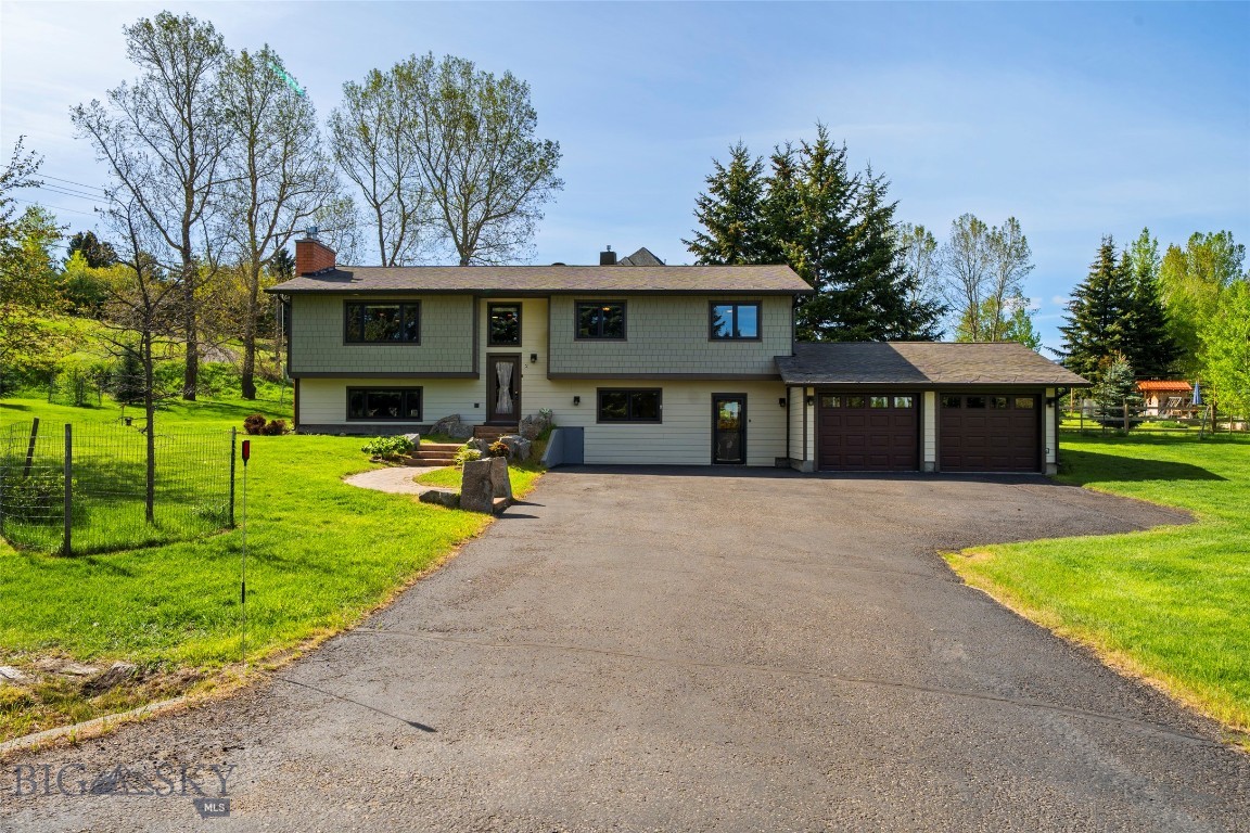 Gardner Park - Residential