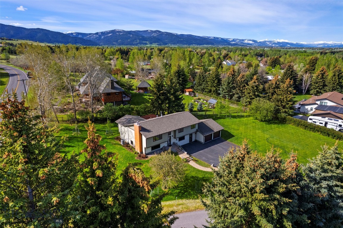 Gardner Park - Residential