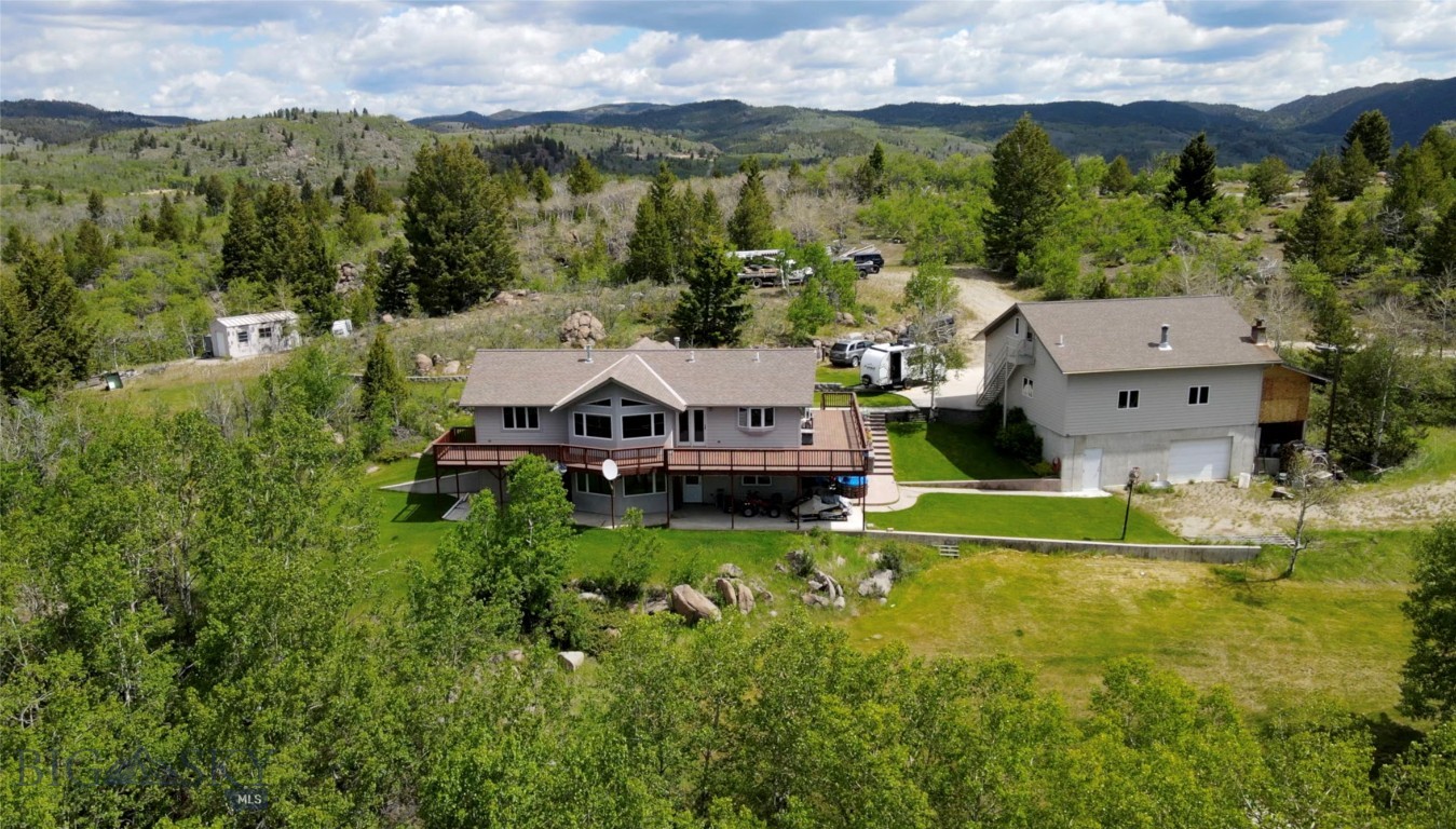 3360 Moulton Reservoir Road