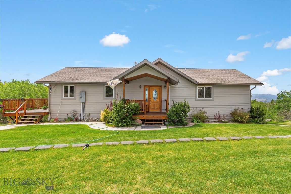 3360 Moulton Reservoir Road