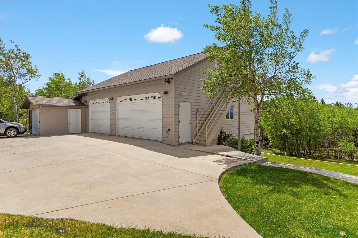 3360 Moulton Reservoir Road