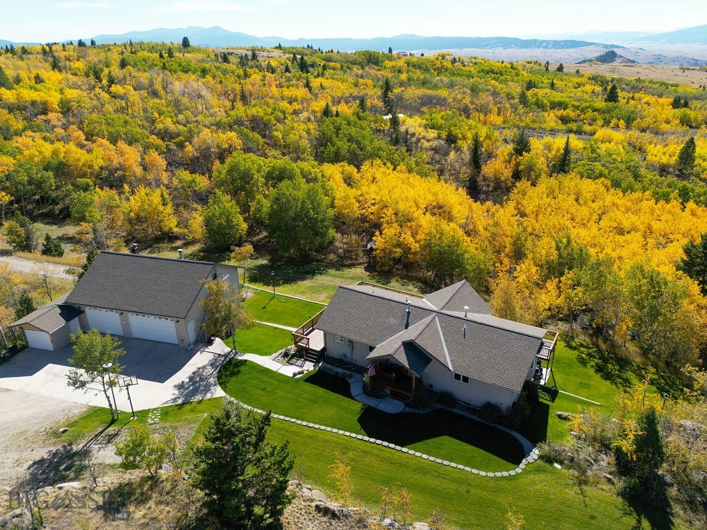 3360 Moulton Reservoir Road