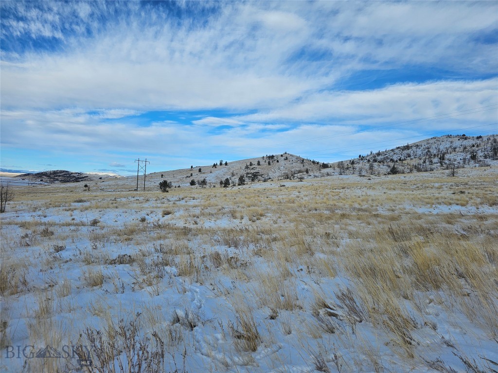 LOT 1 Norris Ranches Subdivision