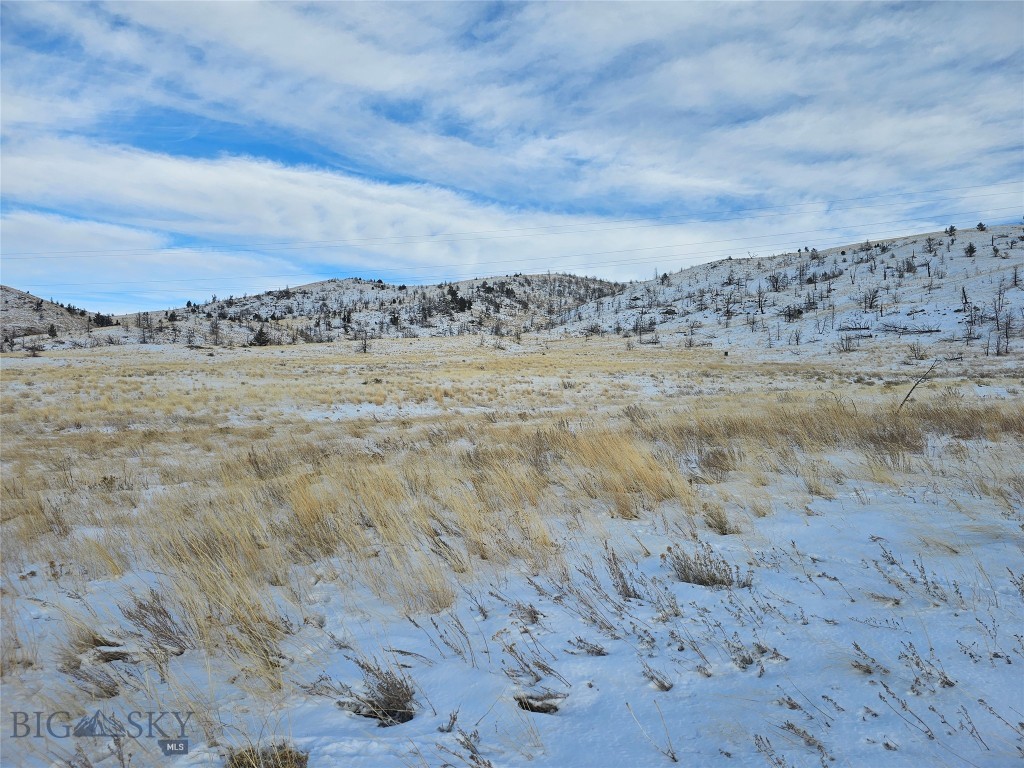 LOT 1 Norris Ranches Subdivision