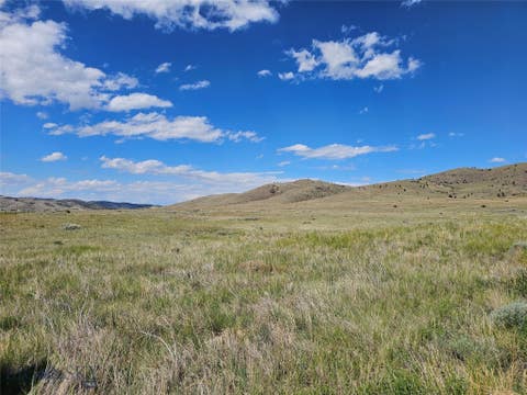 Photo of LOT 1 Norris Ranches Subdivision ST, Norris, MT 59745 (MLS # 398202)