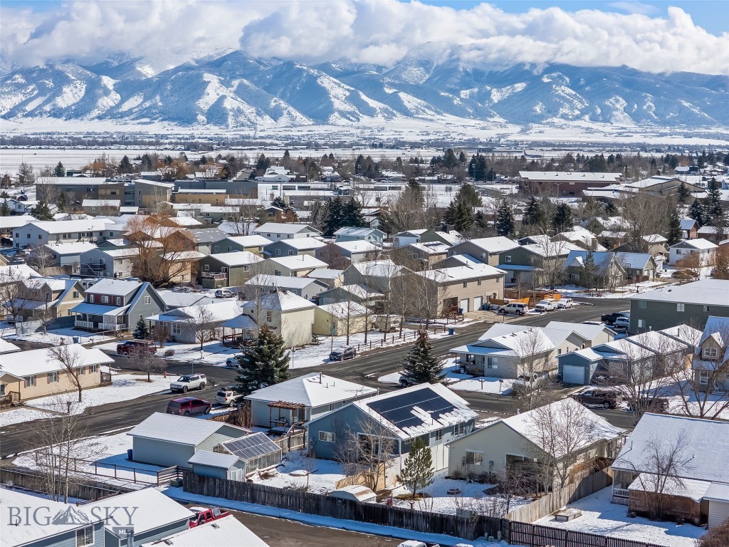 Armstrong Addition - Residential