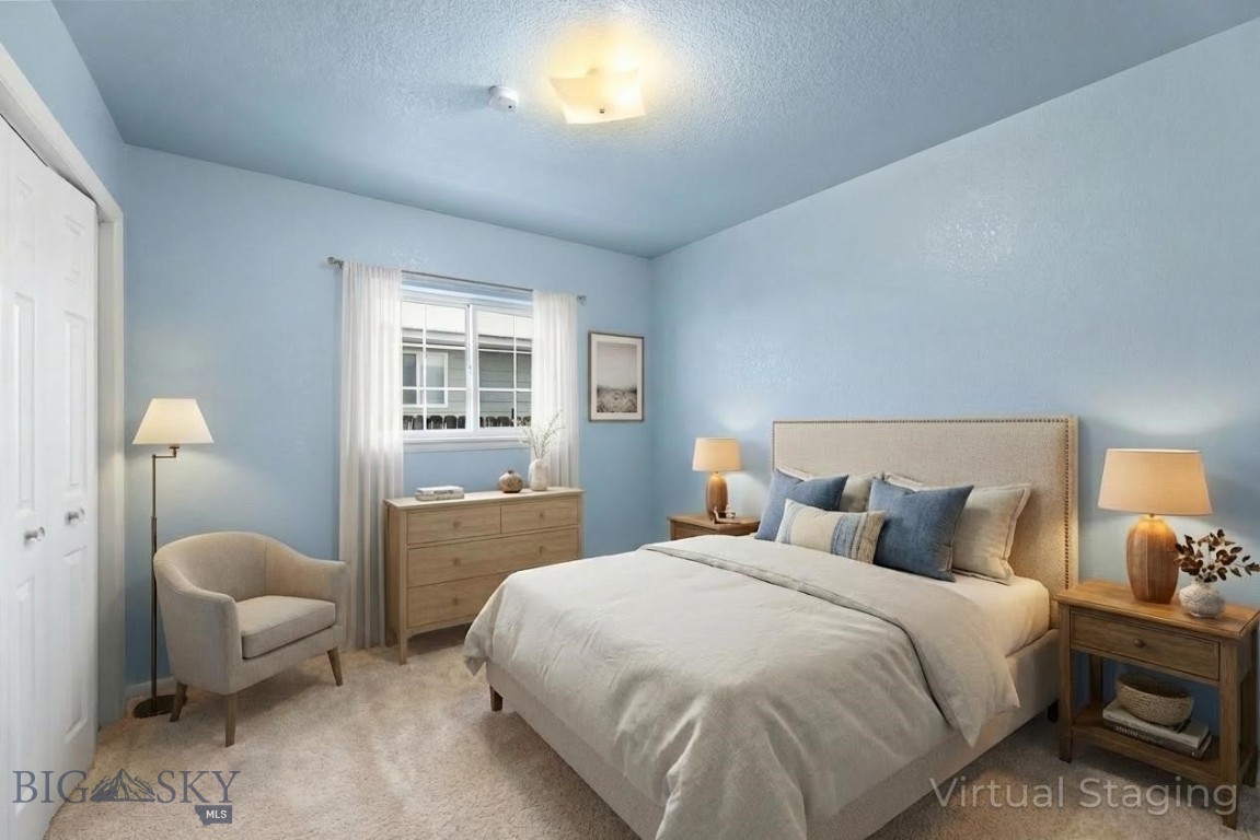 Armstrong Addition - Residential