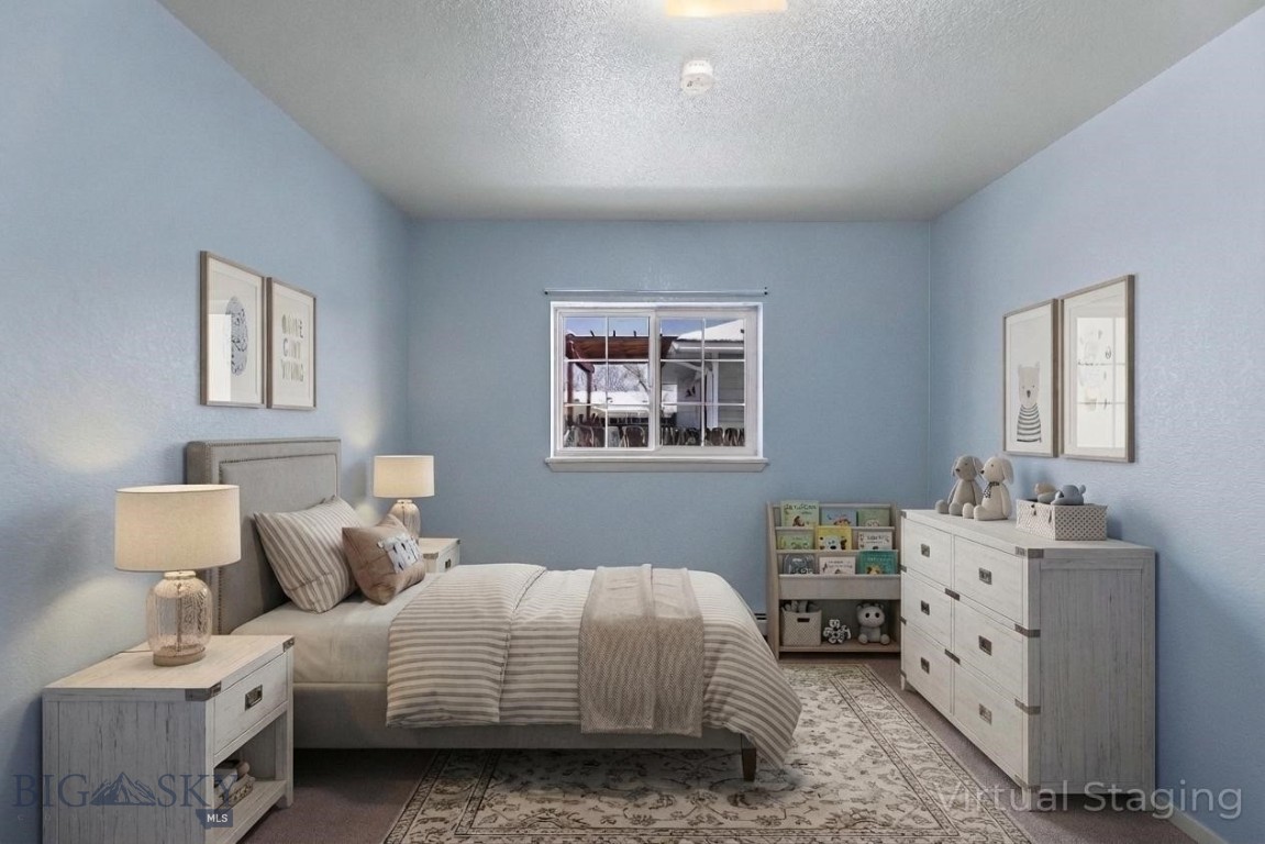 Armstrong Addition - Residential