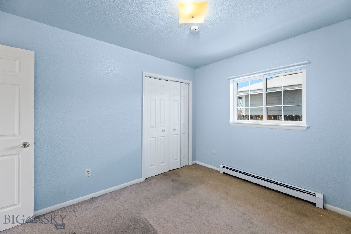 Armstrong Addition - Residential