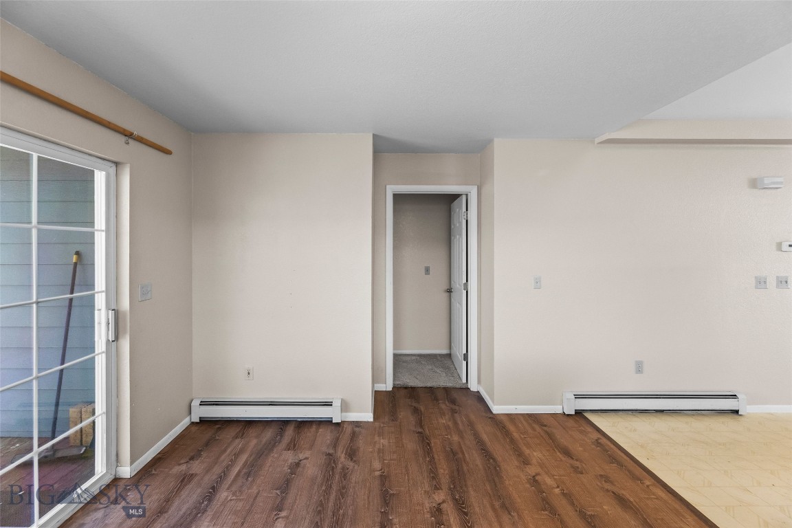 Armstrong Addition - Residential