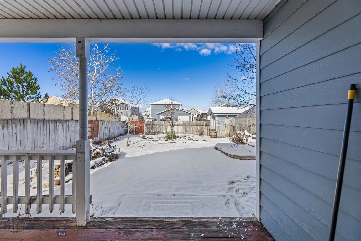 Armstrong Addition - Residential