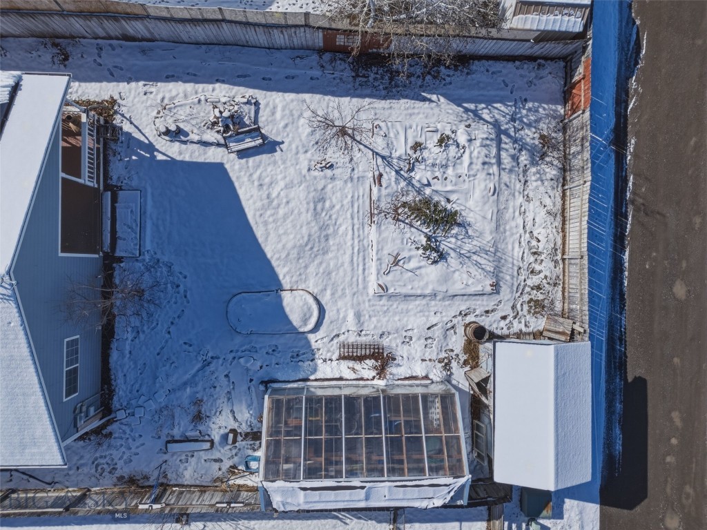 Armstrong Addition - Residential