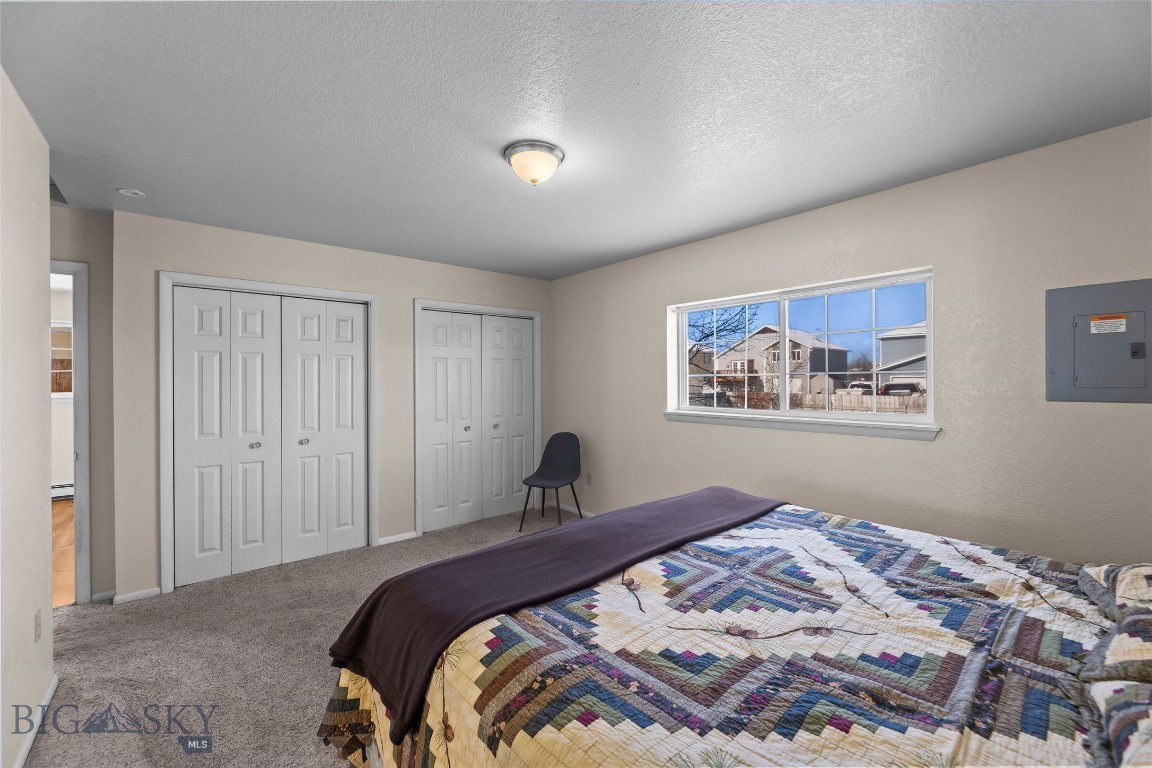 Armstrong Addition - Residential