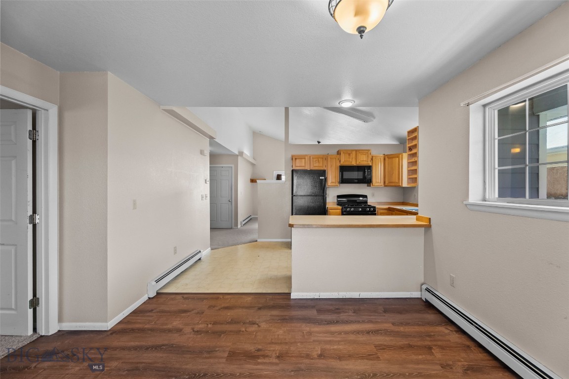 Armstrong Addition - Residential