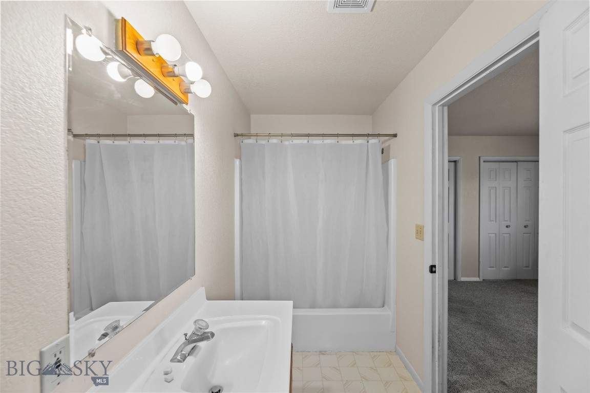 Armstrong Addition - Residential