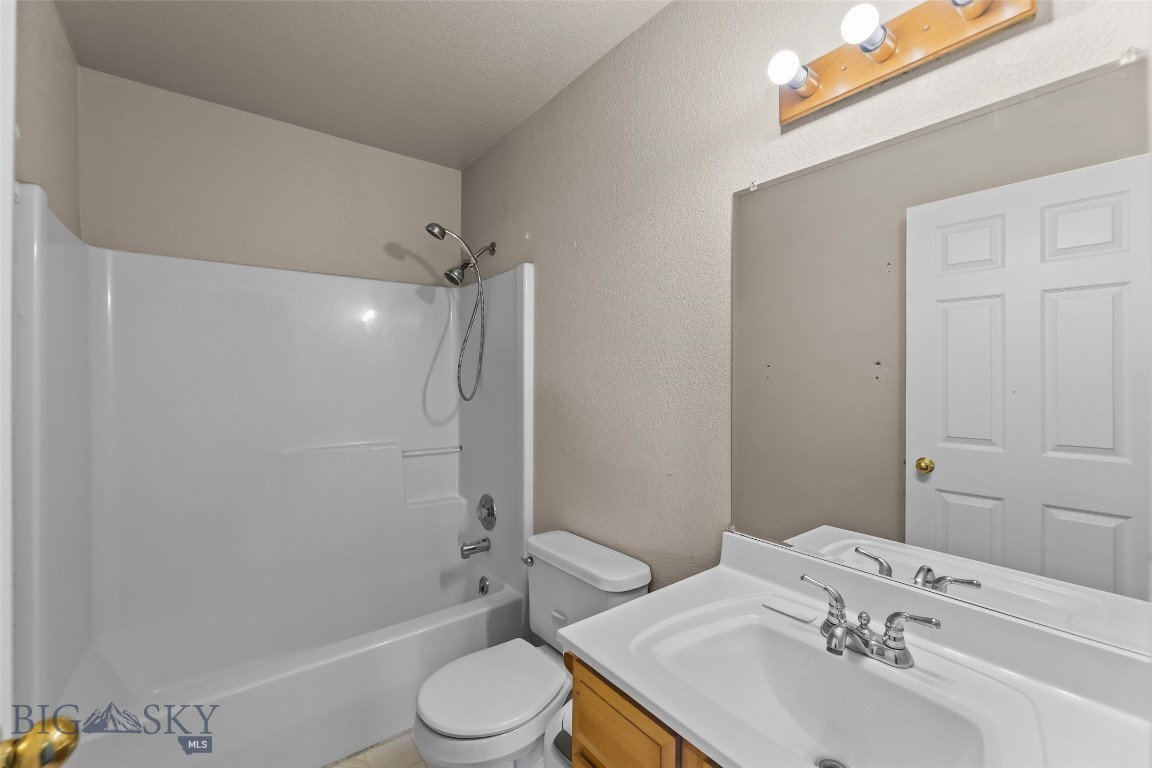 Armstrong Addition - Residential