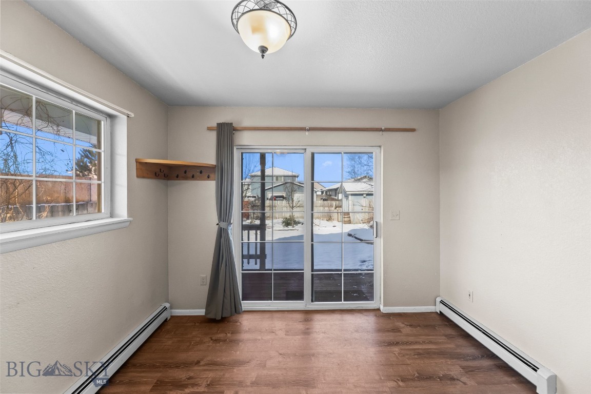 Armstrong Addition - Residential