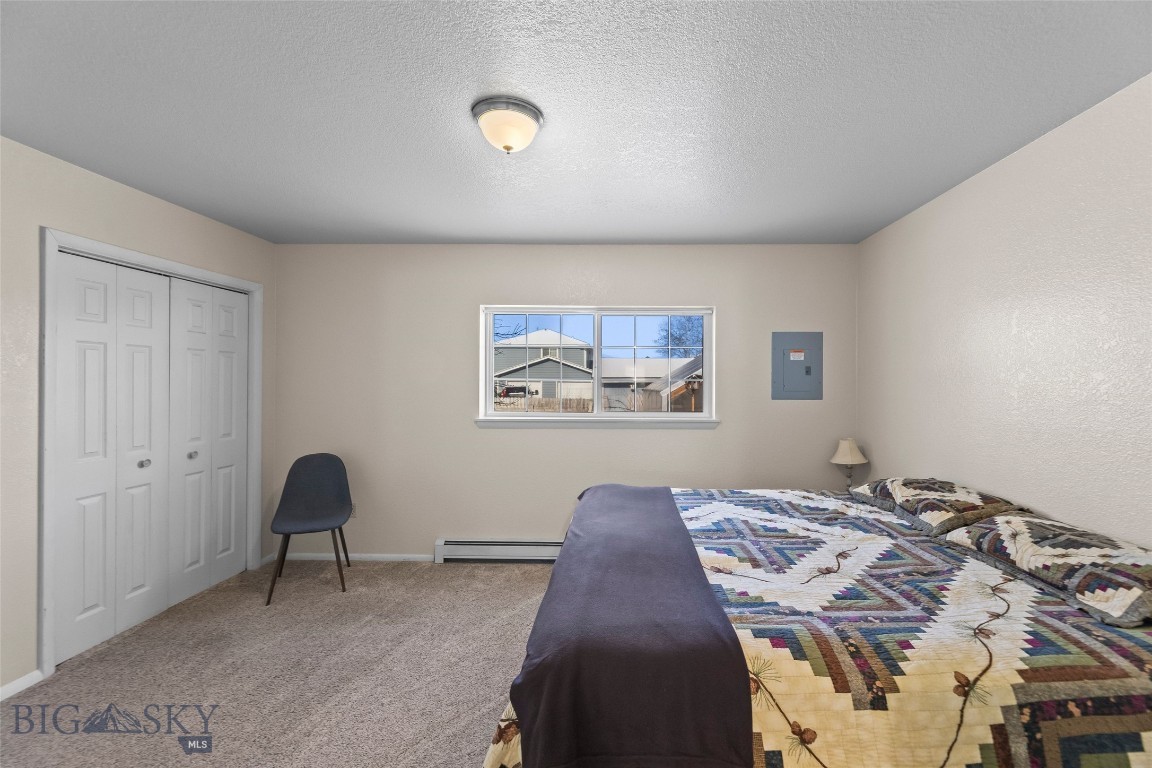 Armstrong Addition - Residential