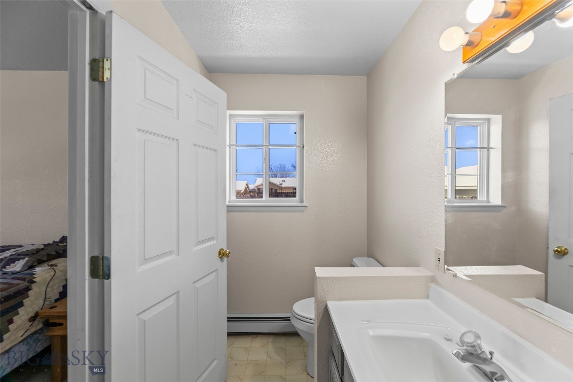 Armstrong Addition - Residential