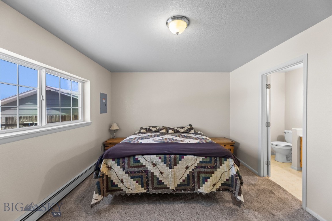 Armstrong Addition - Residential