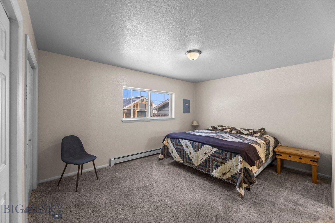 Armstrong Addition - Residential