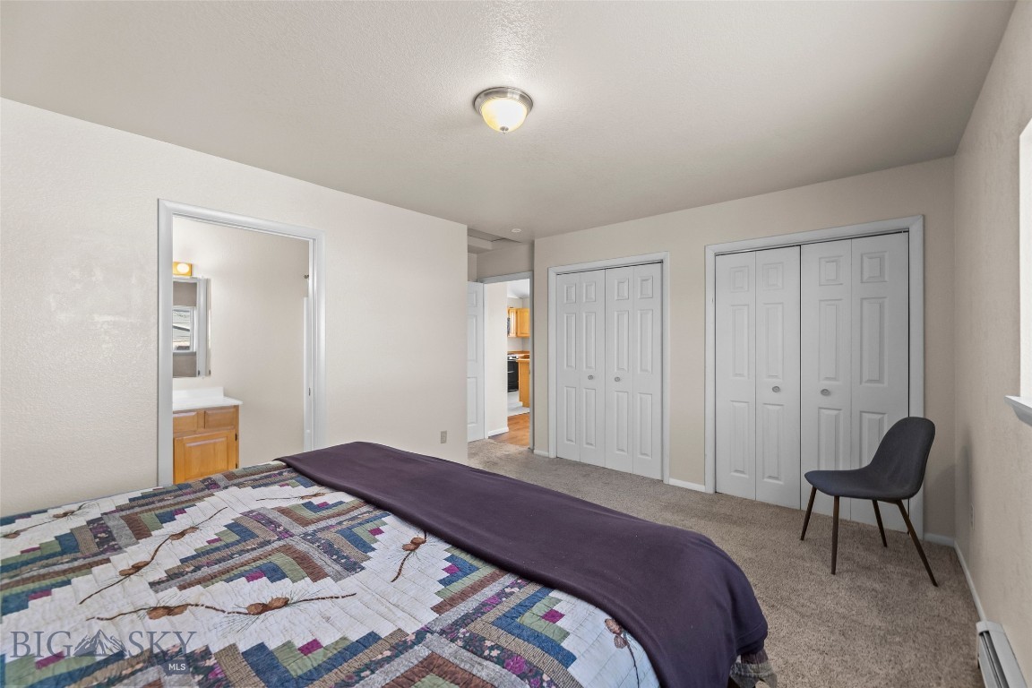 Armstrong Addition - Residential