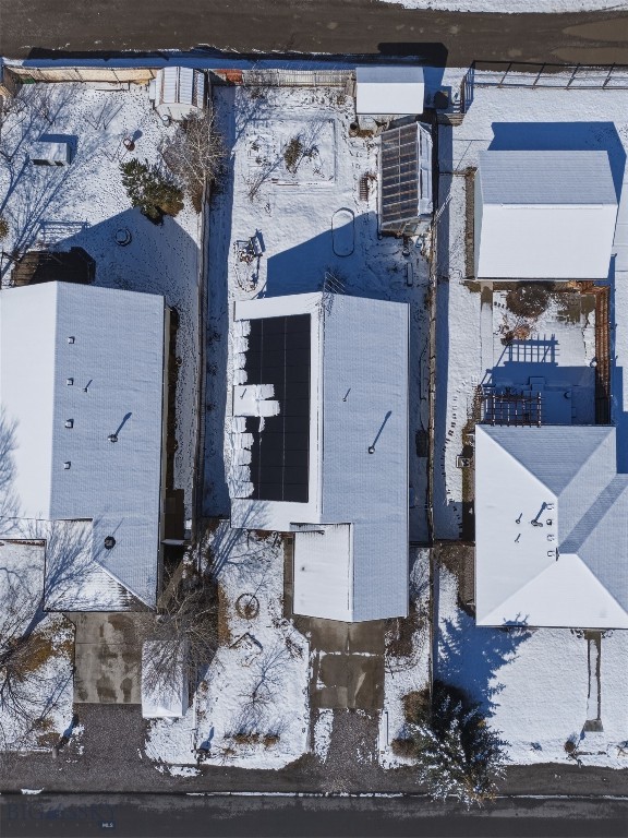 Armstrong Addition - Residential