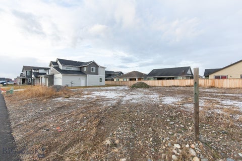 Photo of 1513 Pistolero Street, Belgrade, MT 59714 (MLS # 413934)