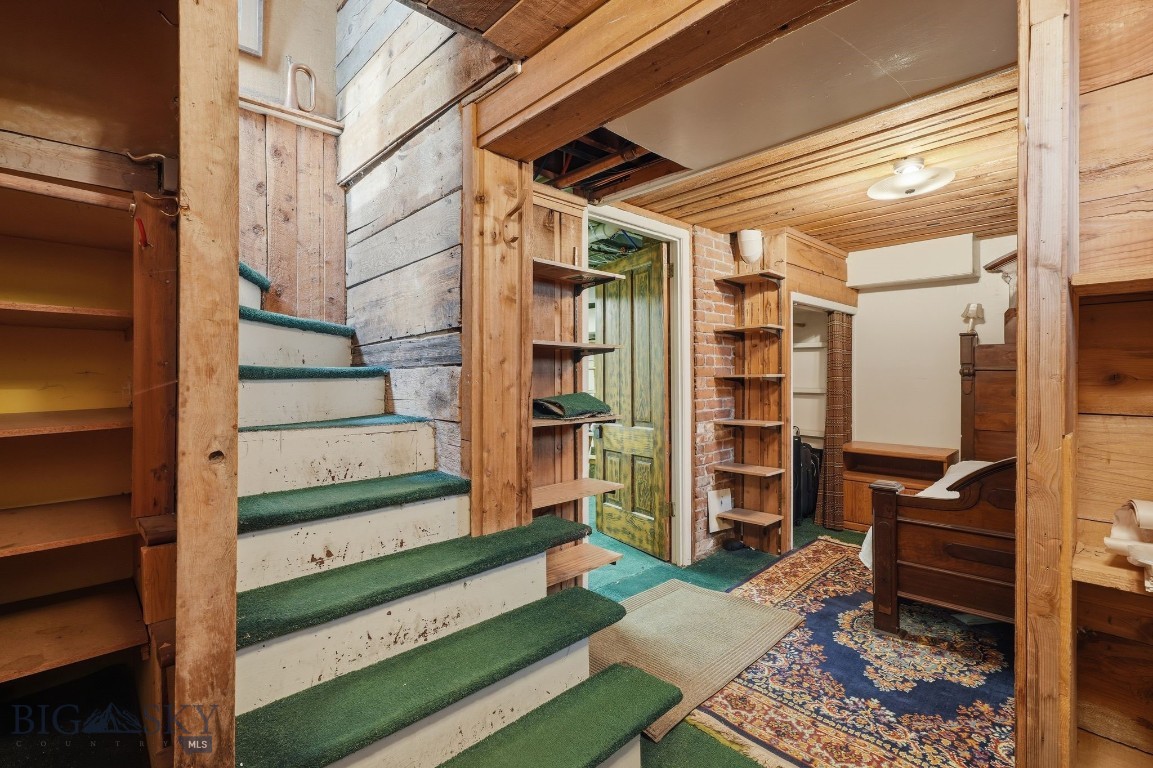 Babcock and Davis Addition - Residential