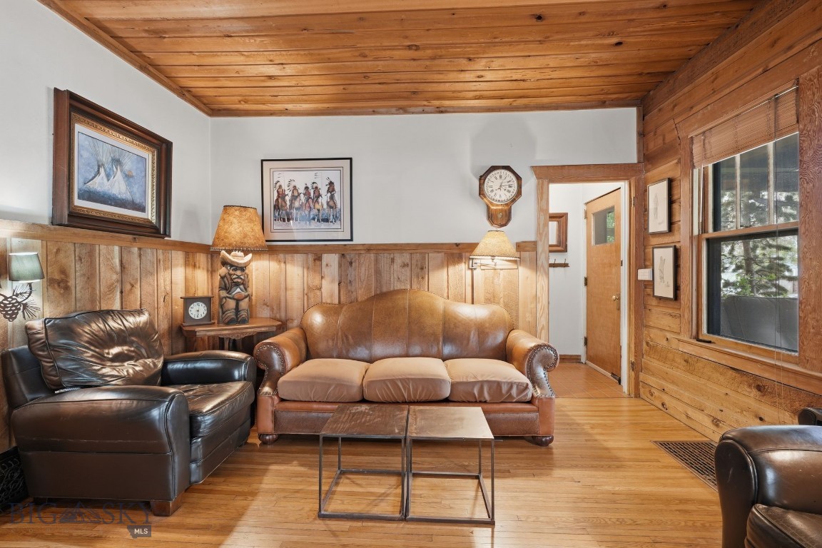 Babcock and Davis Addition - Residential