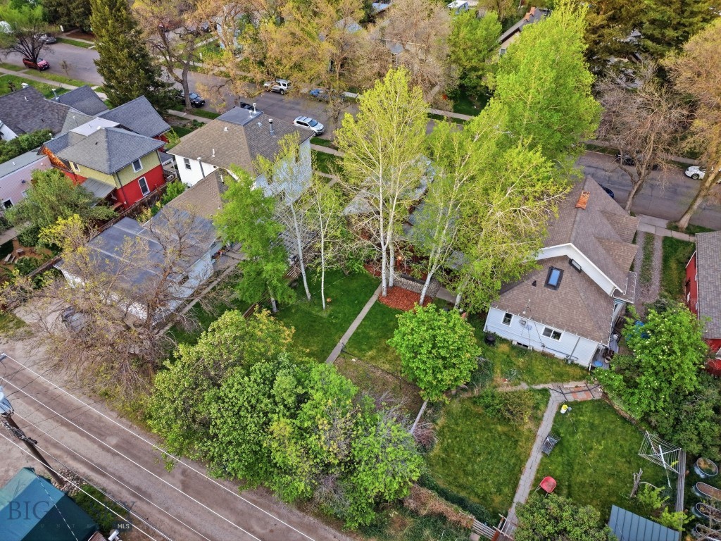 Babcock and Davis Addition - Residential